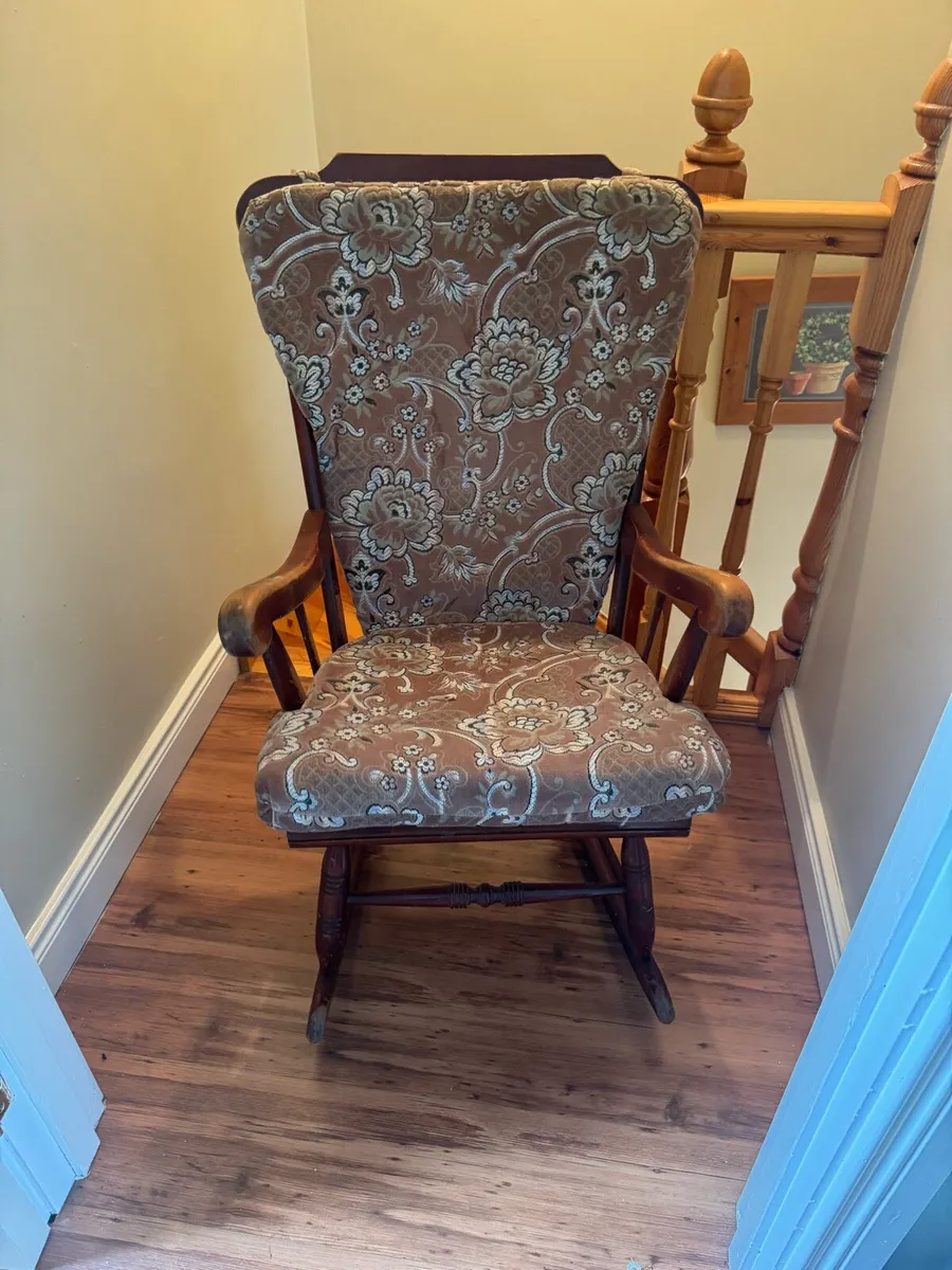 Antiques Furniture - Image 3