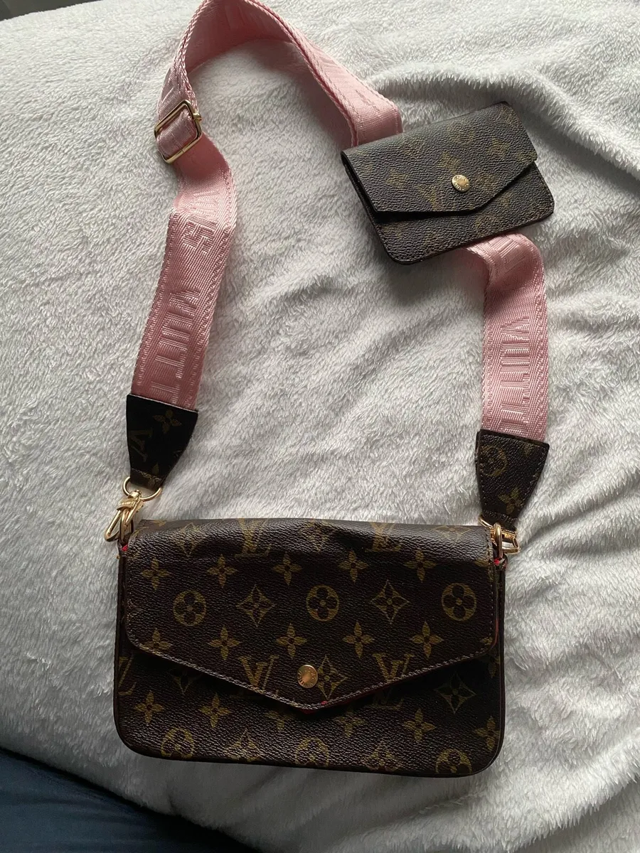 Brand New Ladies Handbag.. - Image 1