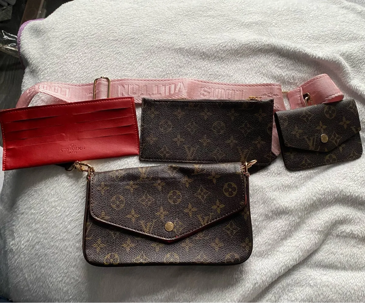 Brand New Ladies Handbag.. - Image 2