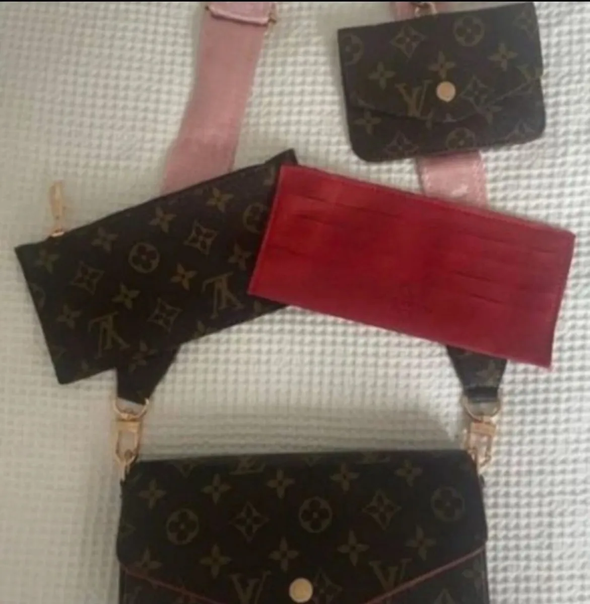 Brand New Ladies Handbag.. - Image 3