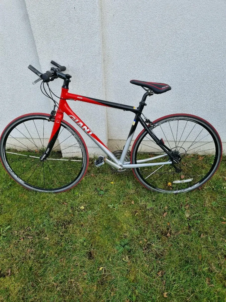 Bicycle GIANT - Image 1