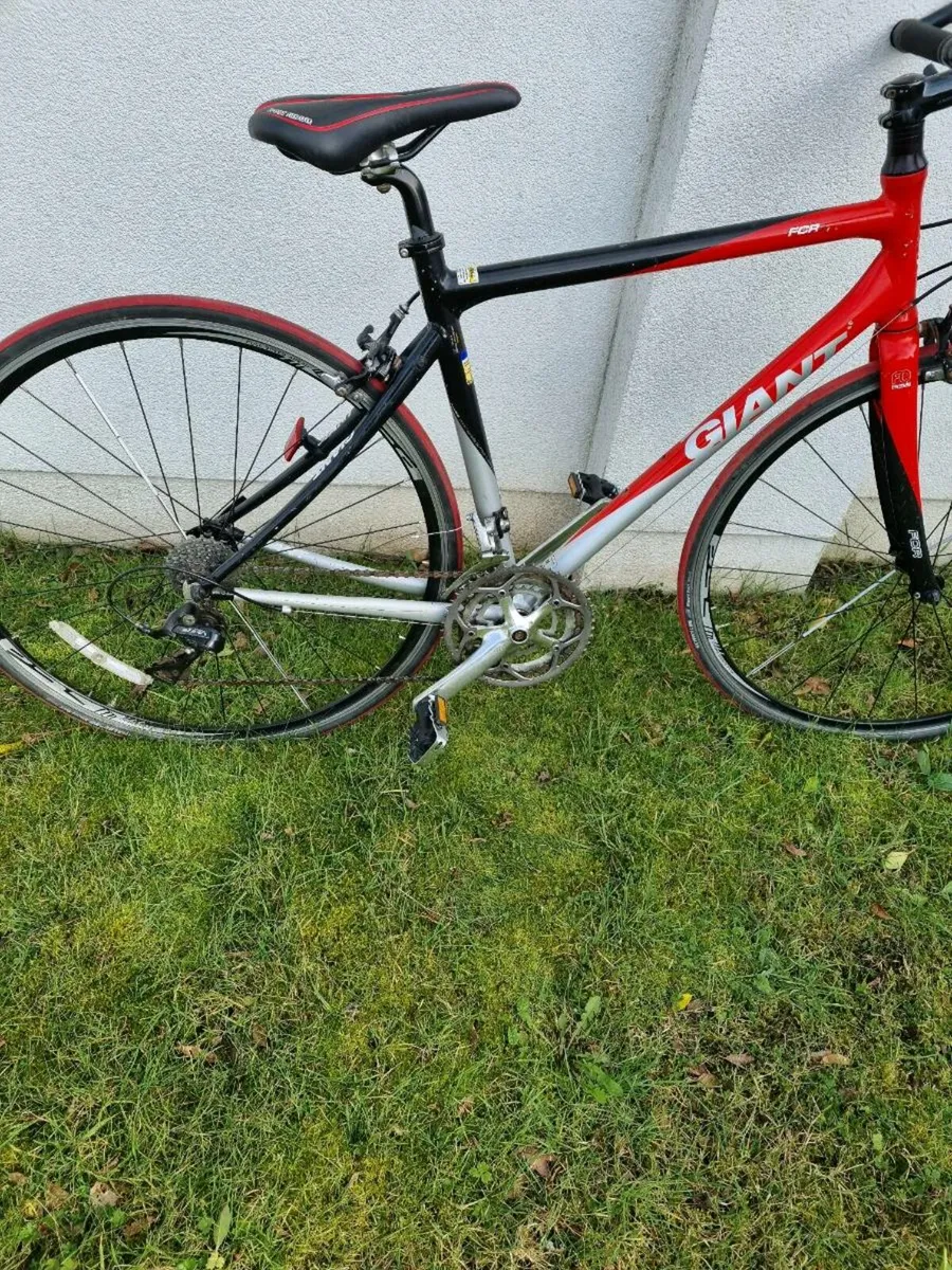 Bicycle GIANT - Image 3