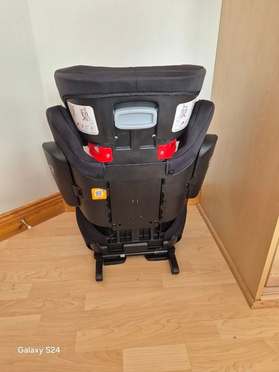 Joie car seat - Image 3