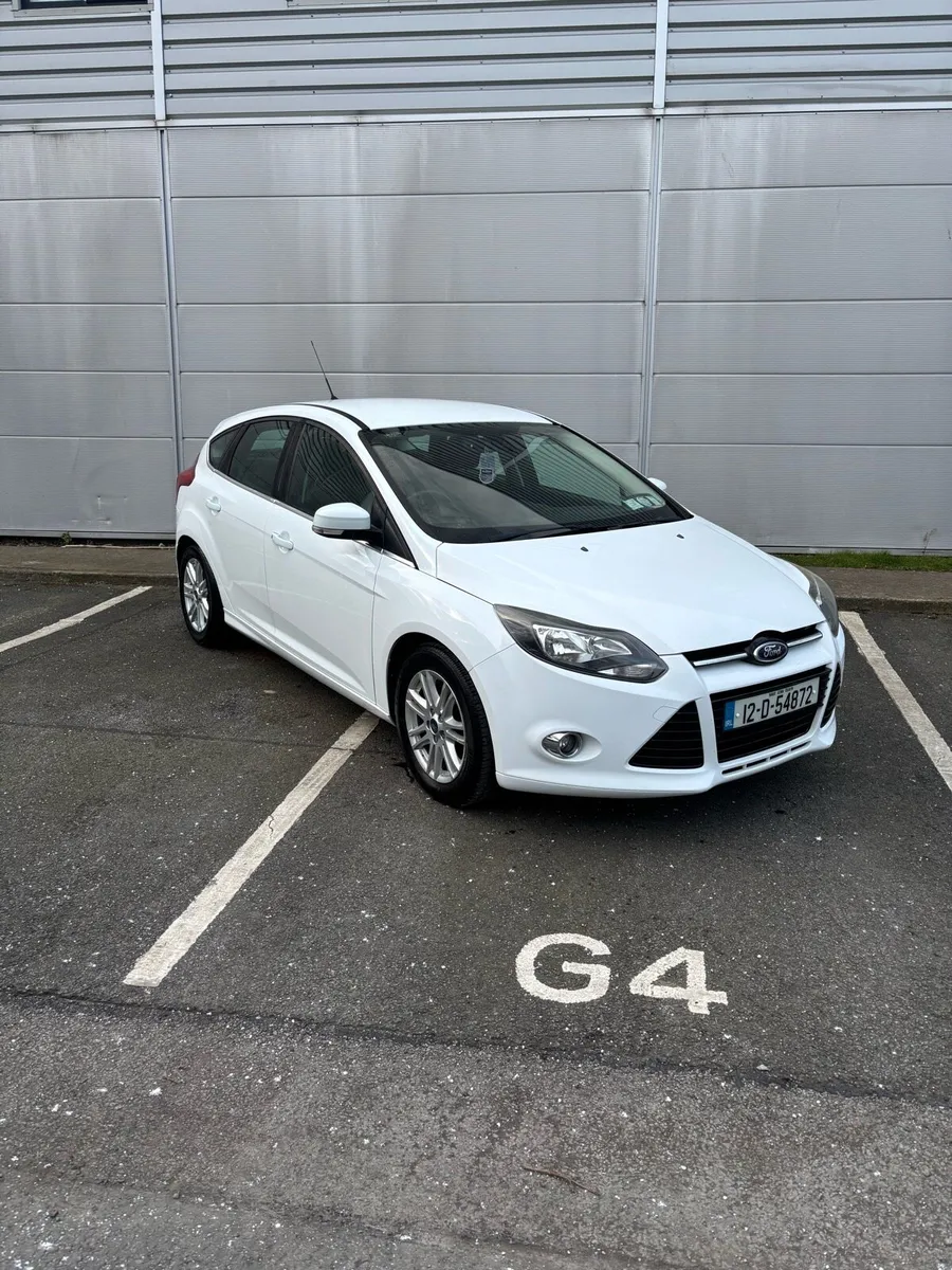 Ford focus - Image 1