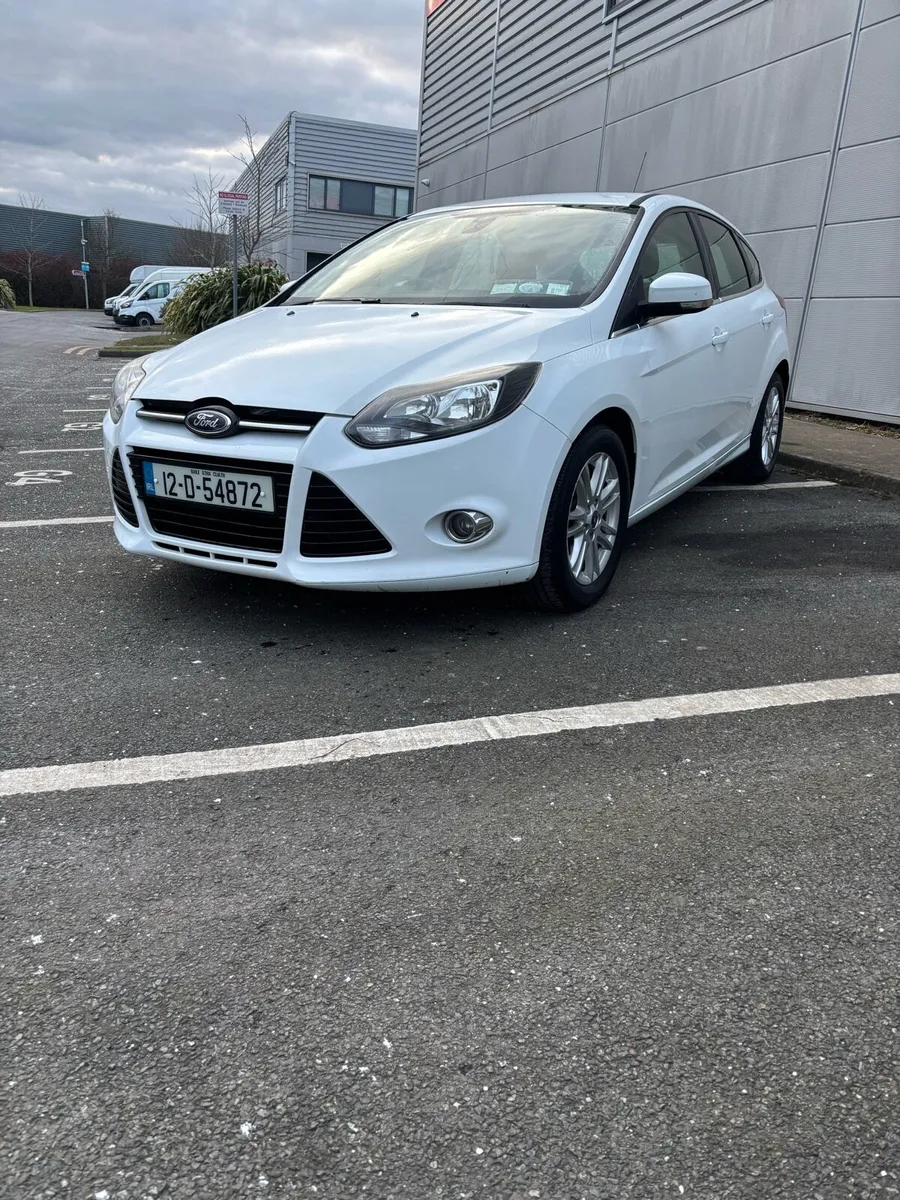 Ford focus - Image 2