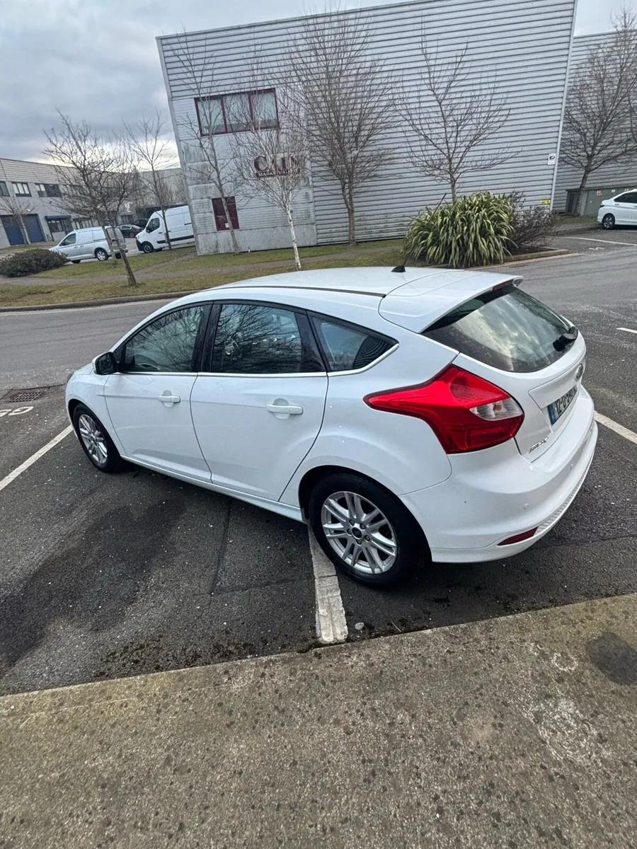 Ford focus - Image 3