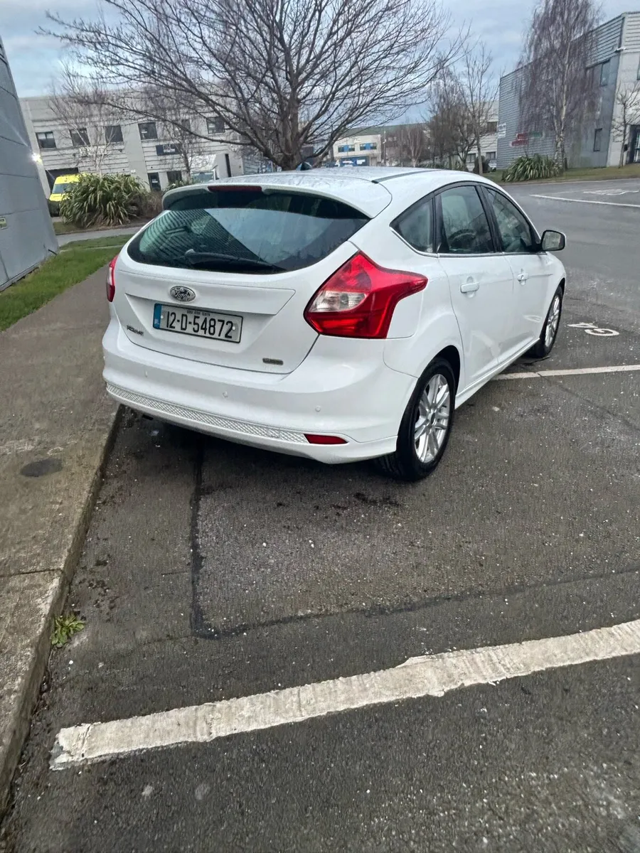 Ford focus - Image 4