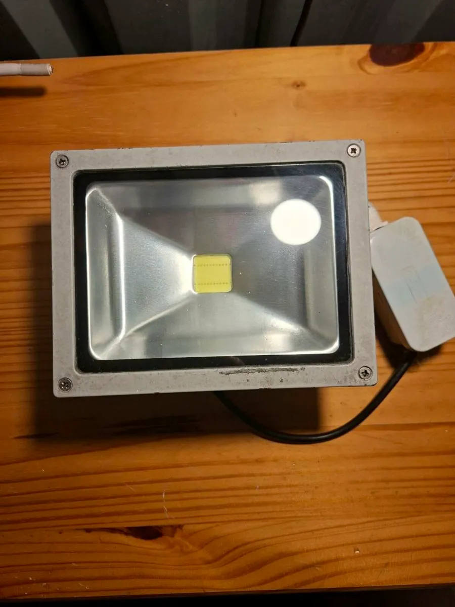 Outdoor Lights - Image 1