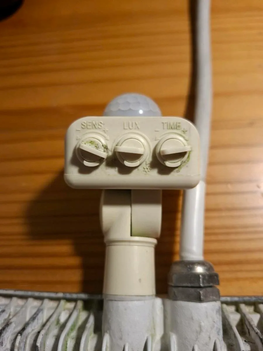 Outdoor Lights - Image 2