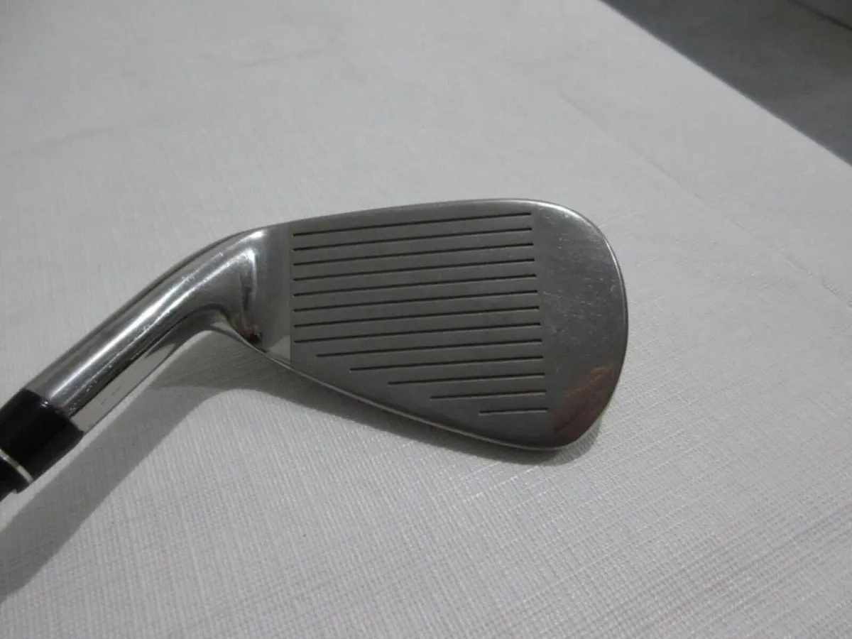 Callaway Paradym Ai Smoke Max Fast Iron Set - Image 3