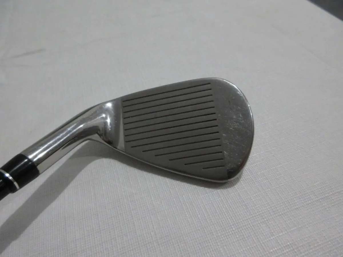 Callaway Paradym Ai Smoke Max Fast Iron Set - Image 4