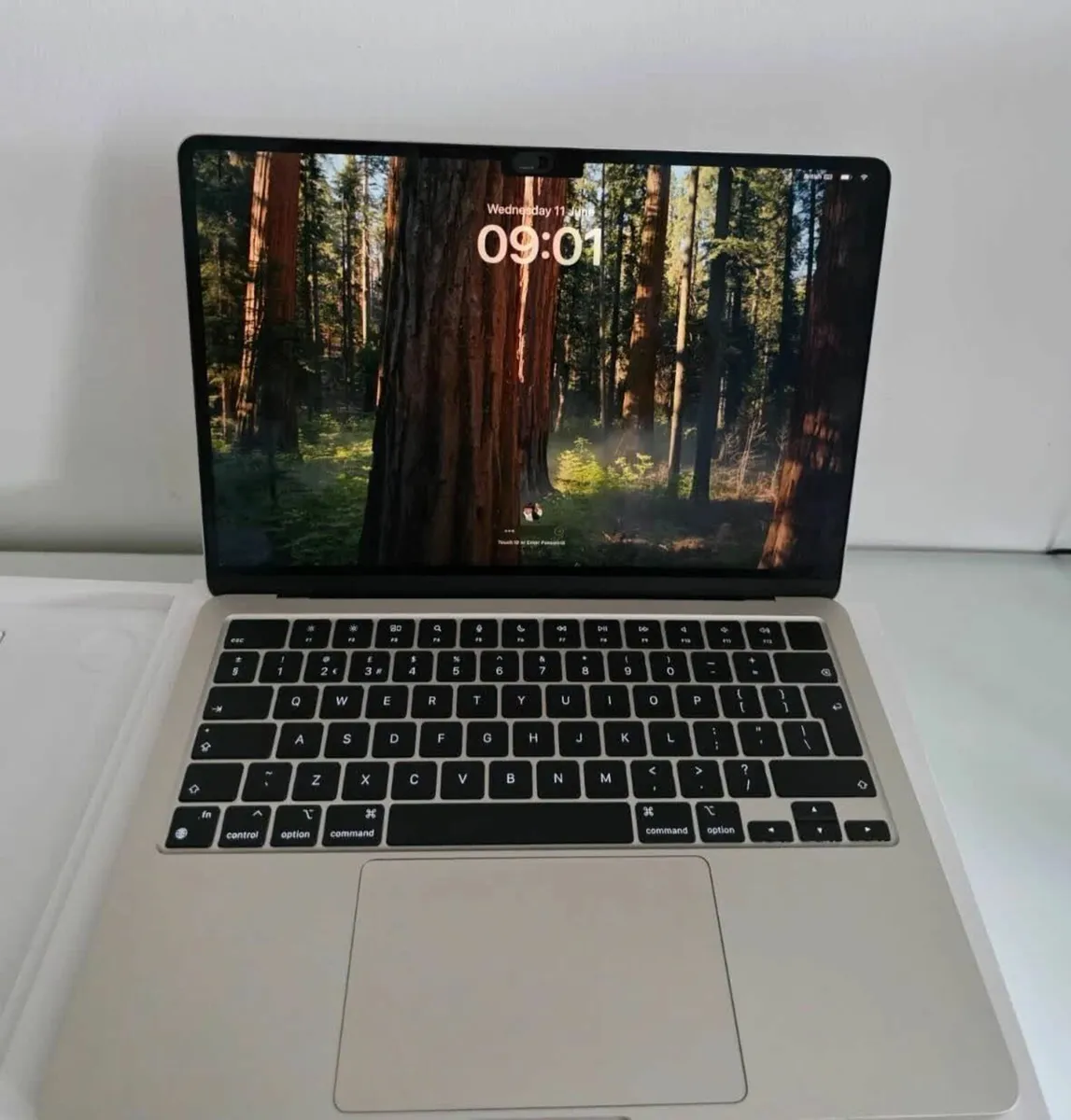 MacBook Air 2024 - Image 1