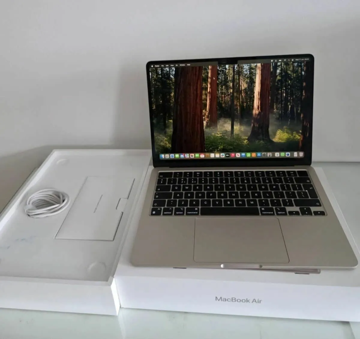 MacBook Air 2024 - Image 2
