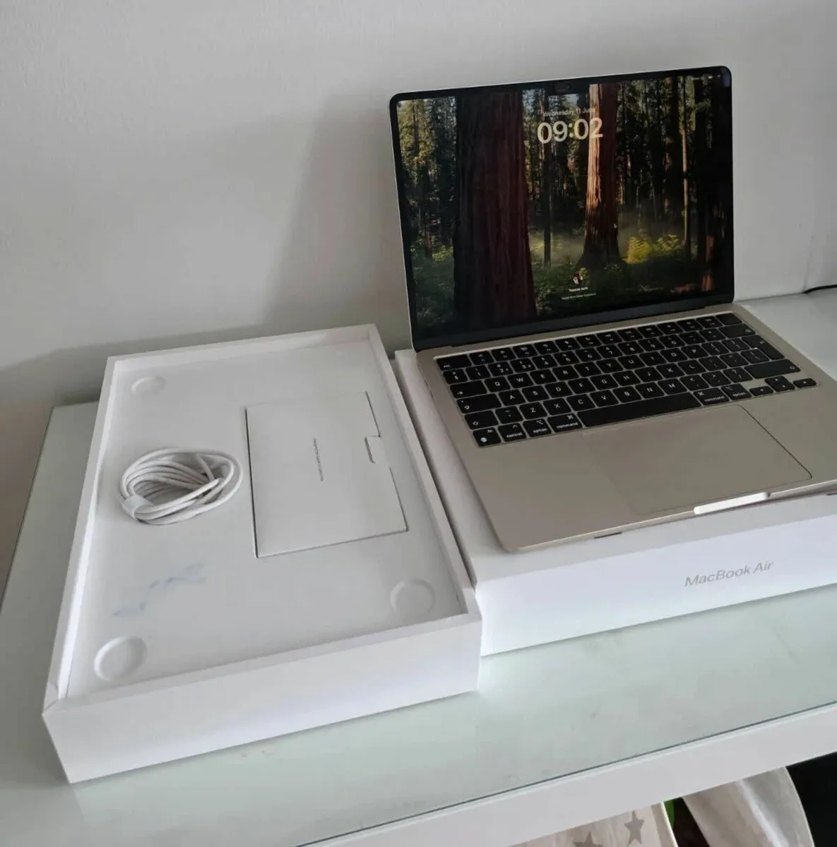MacBook Air 2024 - Image 3