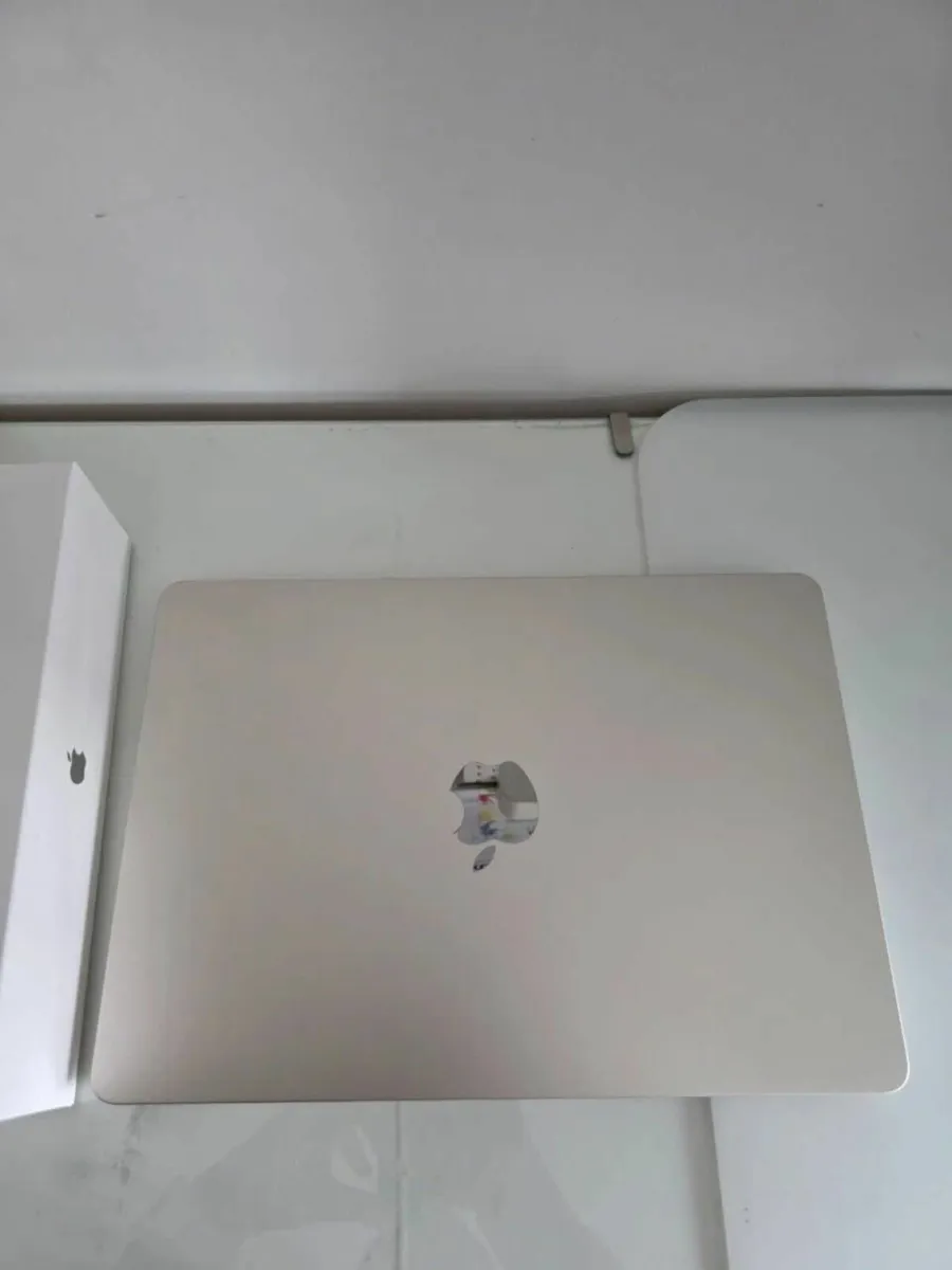 MacBook Air 2024 - Image 4
