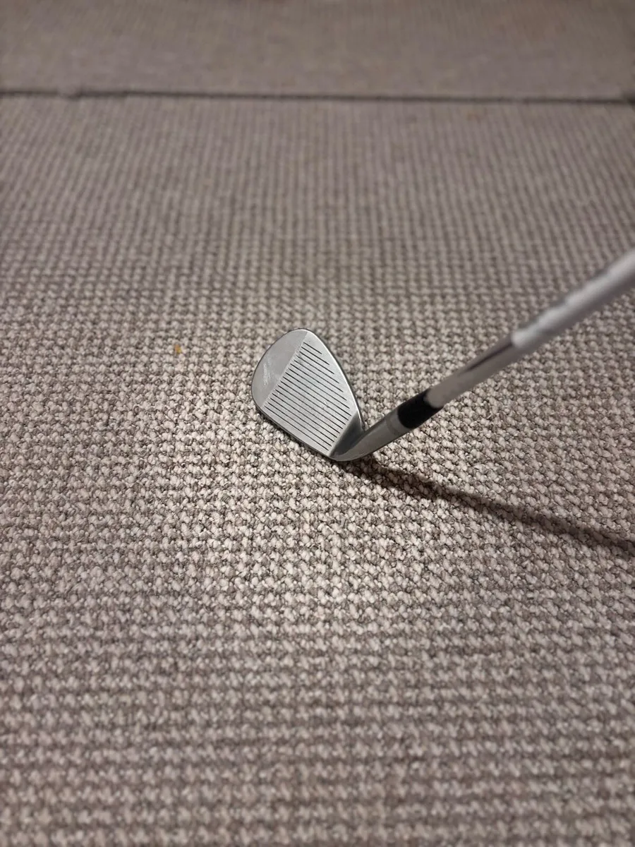 Titleist Vokey SM9 Wedge 50° 12F (Great Condition) - Image 3