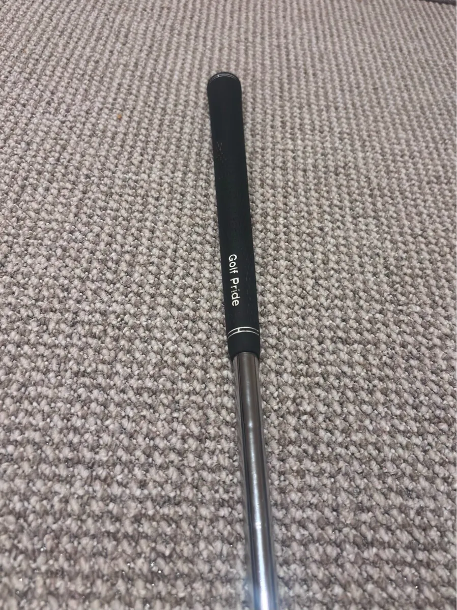 Titleist Vokey SM9 Wedge 50° 12F (Great Condition) - Image 4