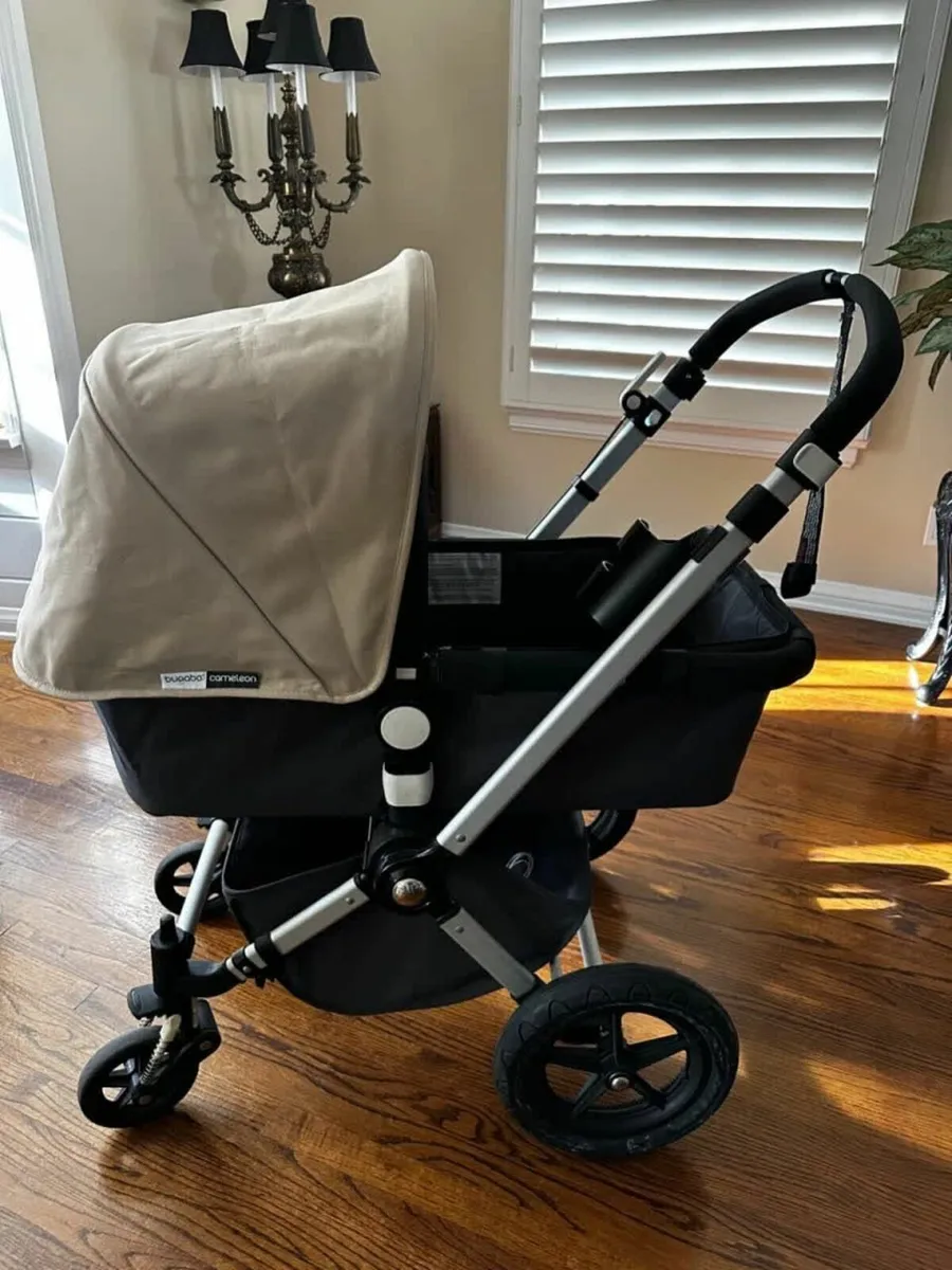 Bugaboo Cameleon - Image 1