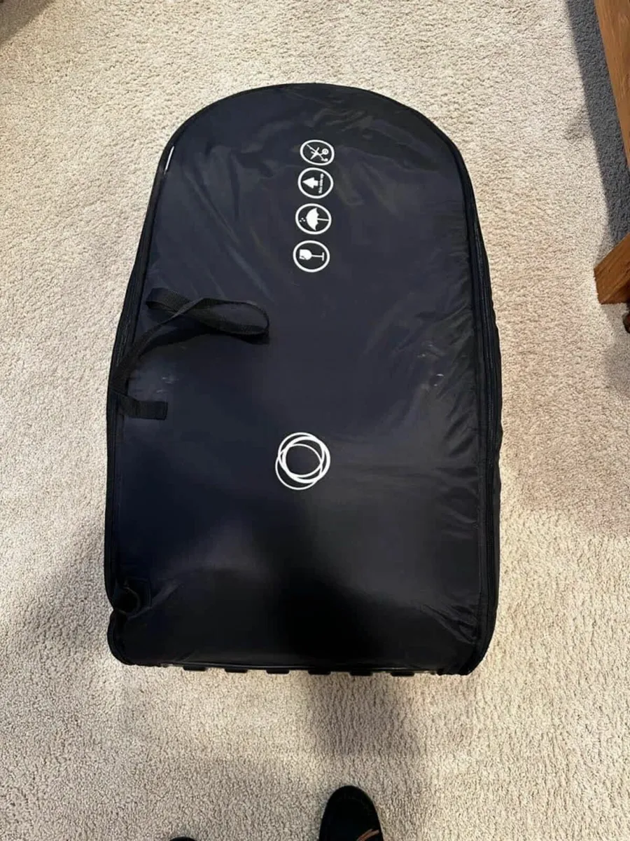 Bugaboo Cameleon - Image 4