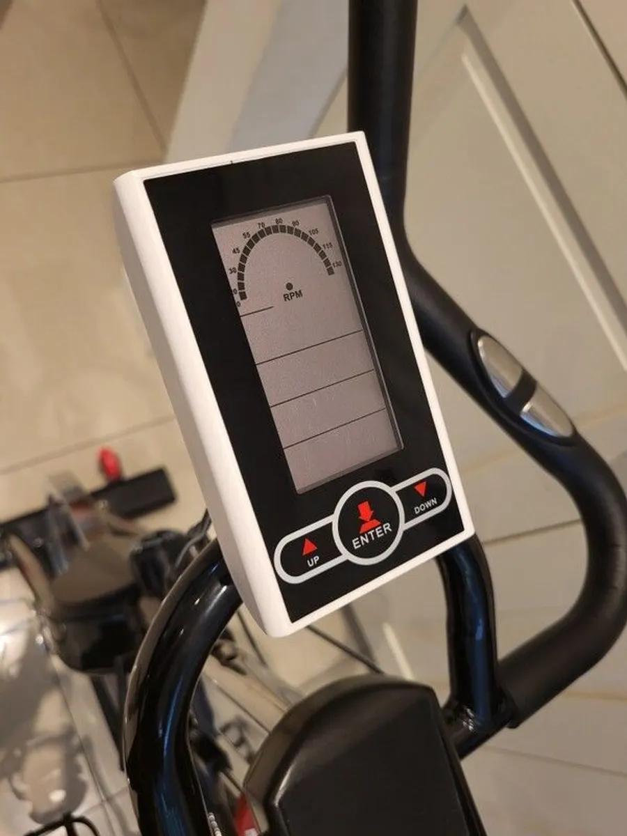 Spin Bike - Image 2