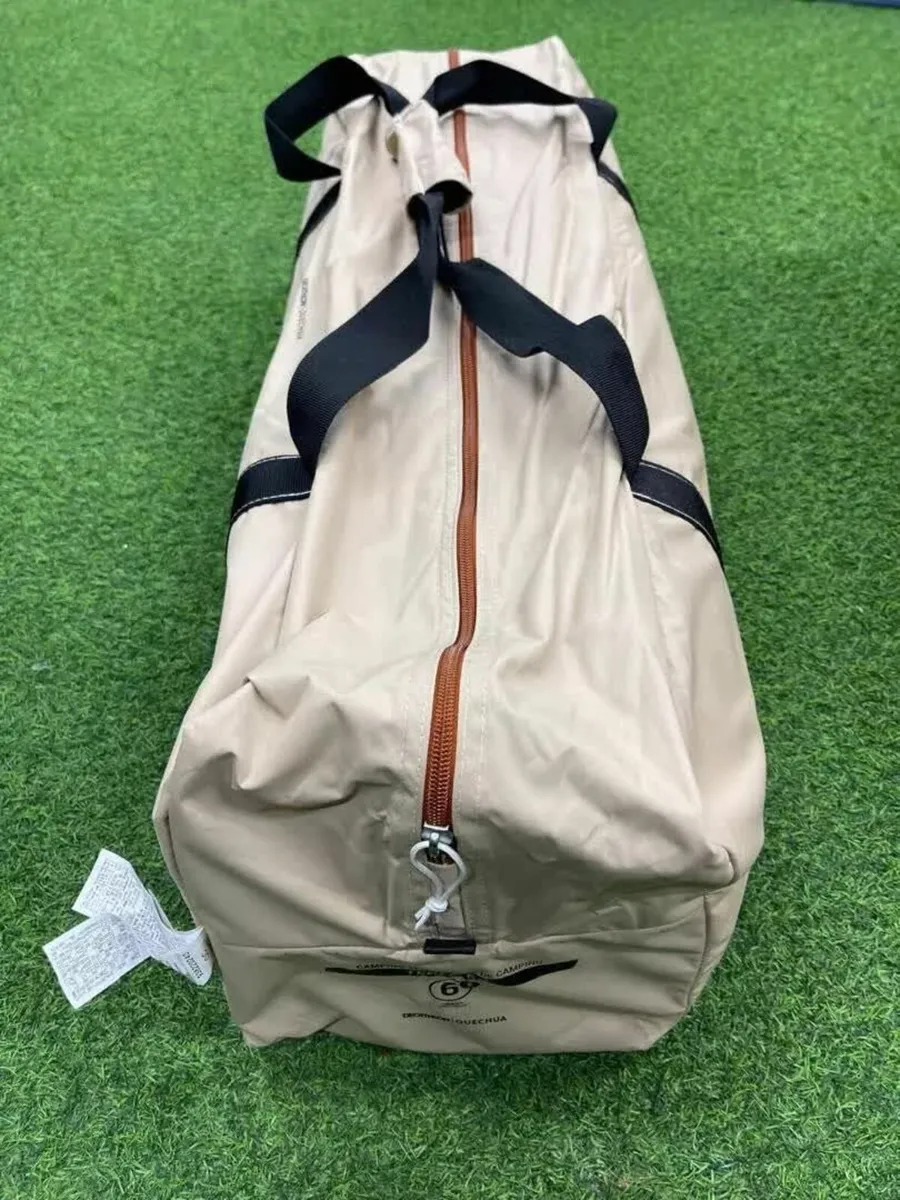 Hiking Tent 6 Person Teepee - Image 1