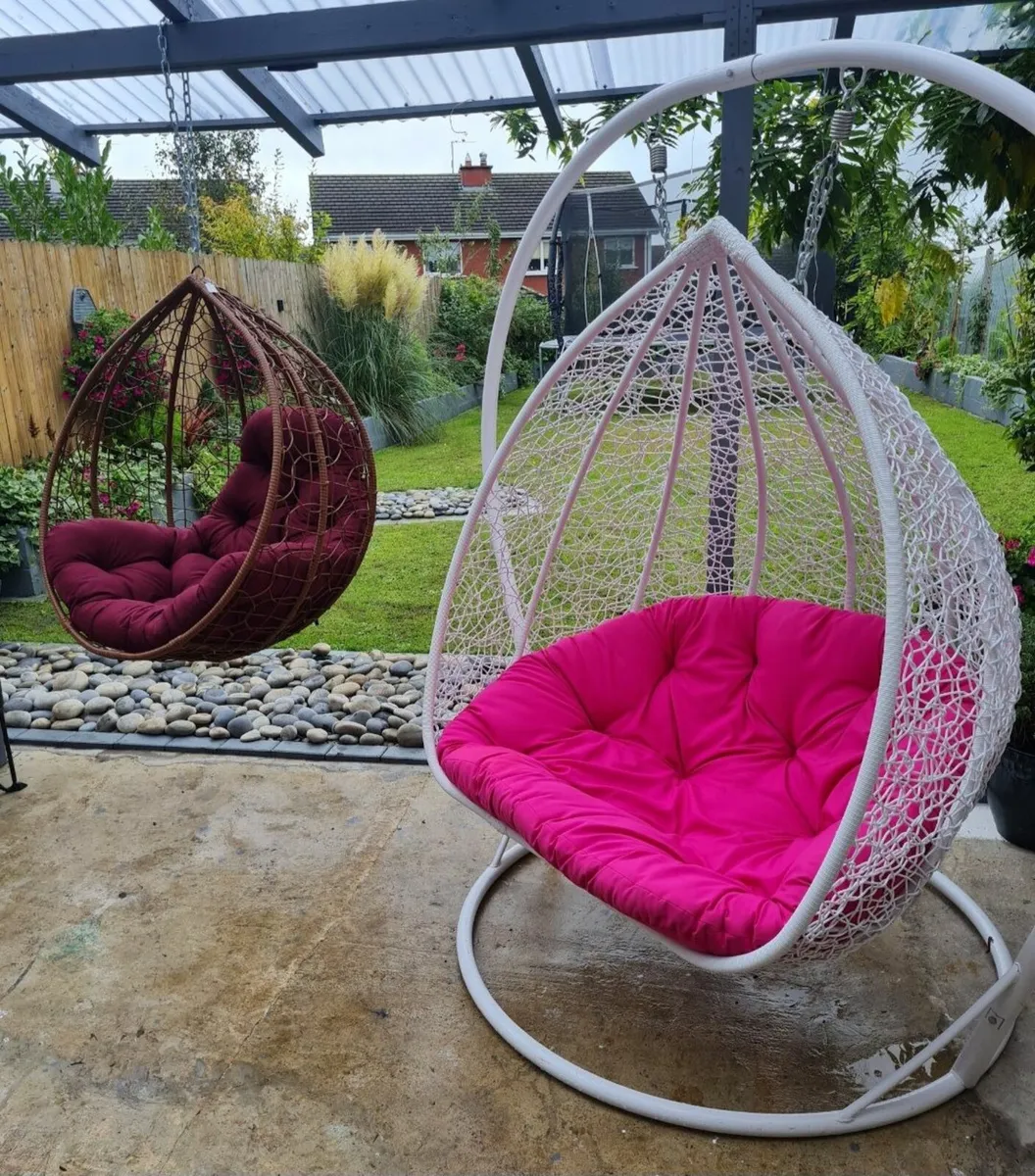 Egg swing - Image 2