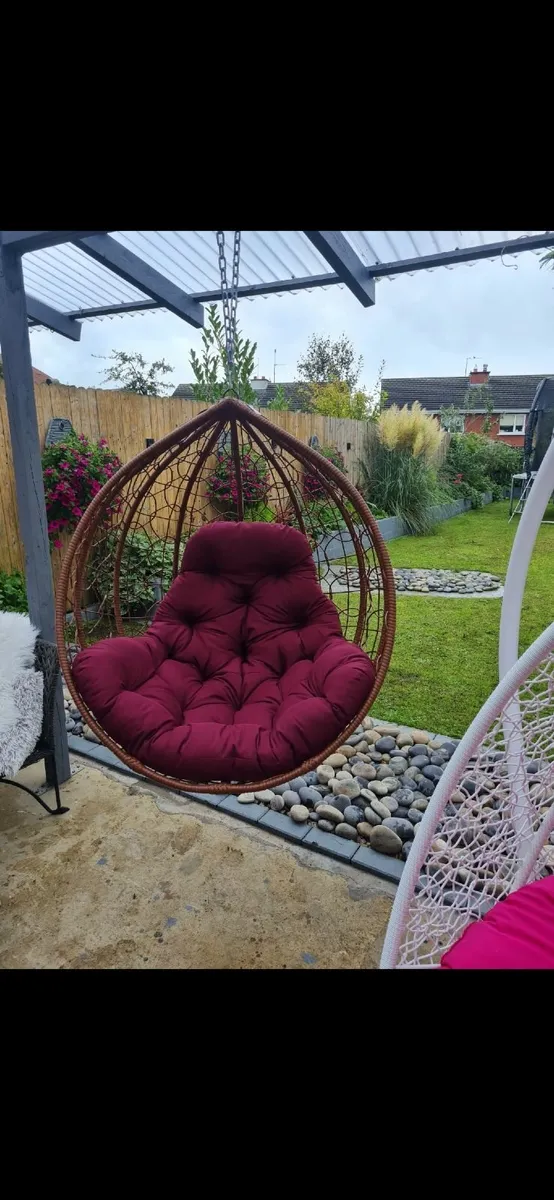 Egg swing - Image 3