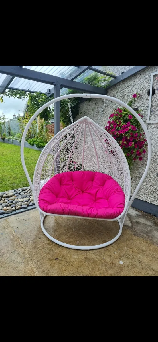 Egg swing - Image 4