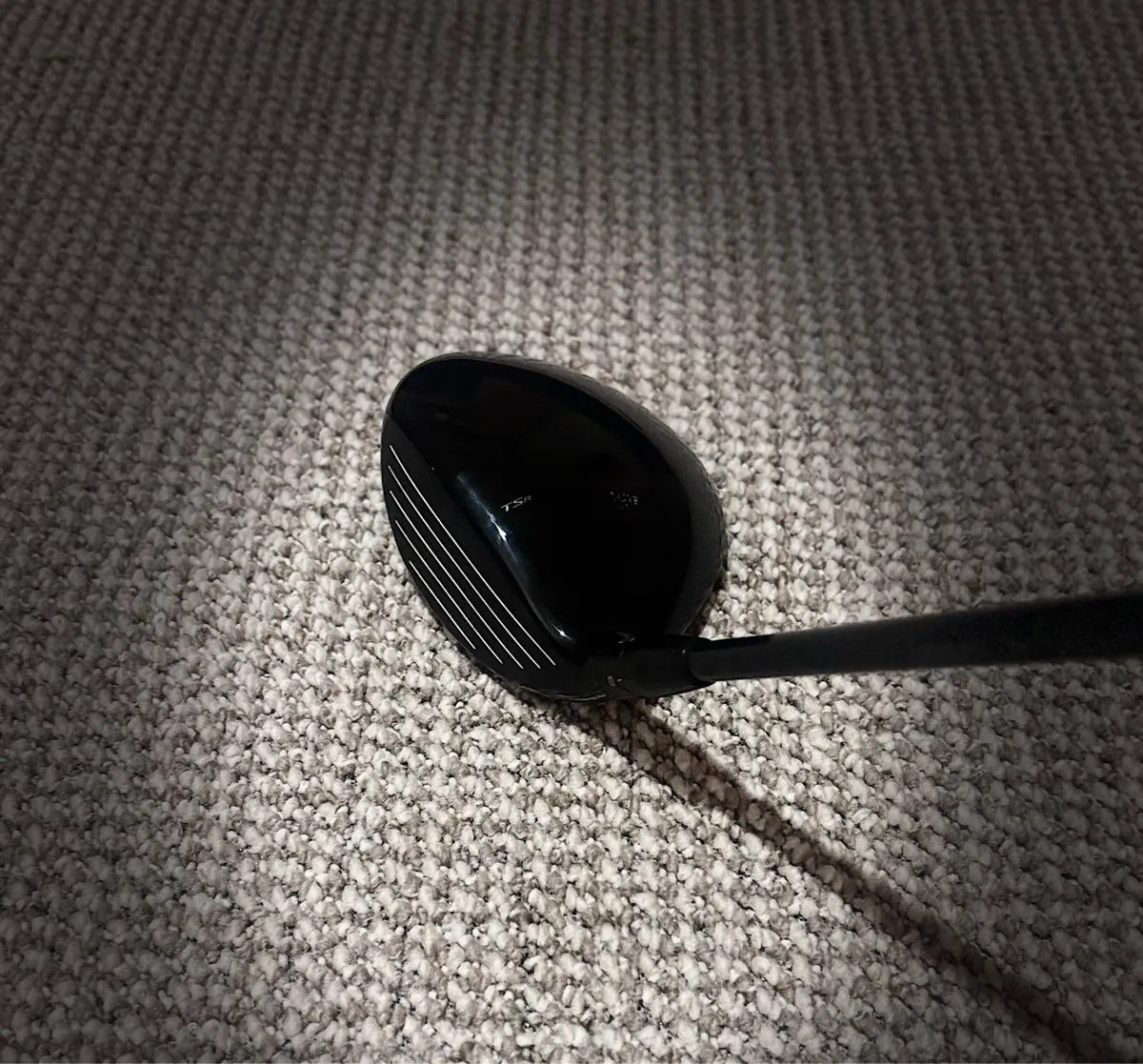 Titleist TSR2 Plus - Image 2