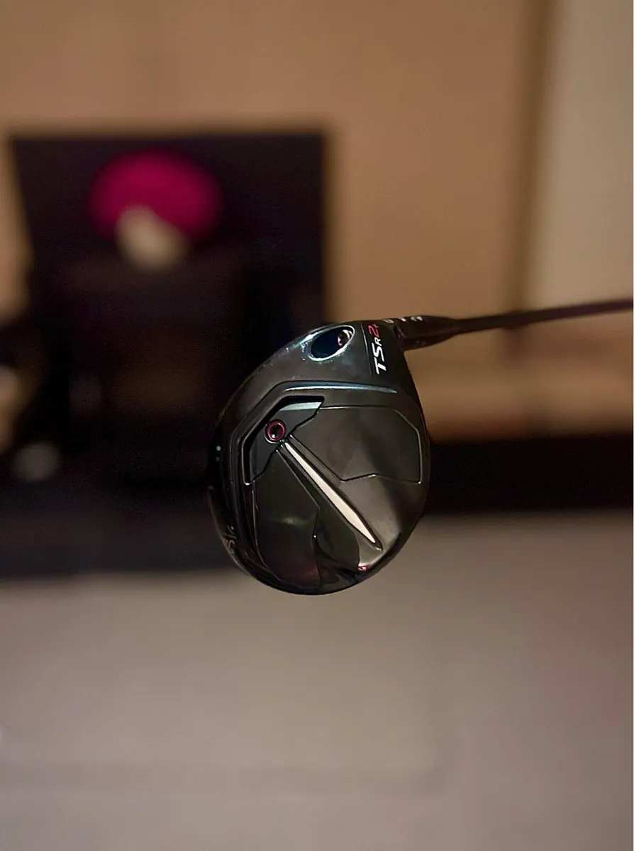 Titleist TSR2 Plus - Image 3