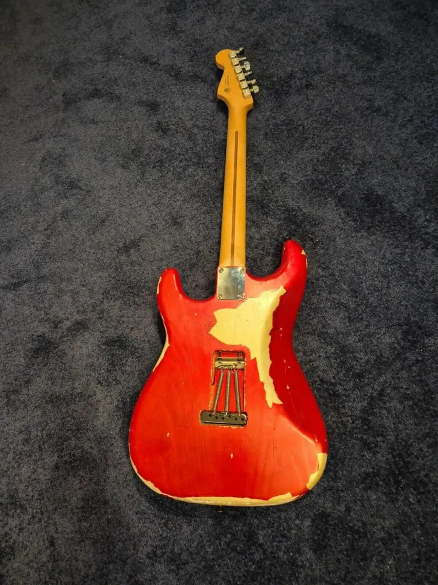 Fender player stratocaster - Image 2