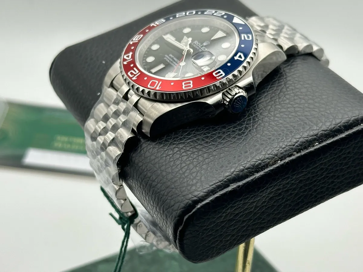 Rolex | Pepsi | GMT - Image 4