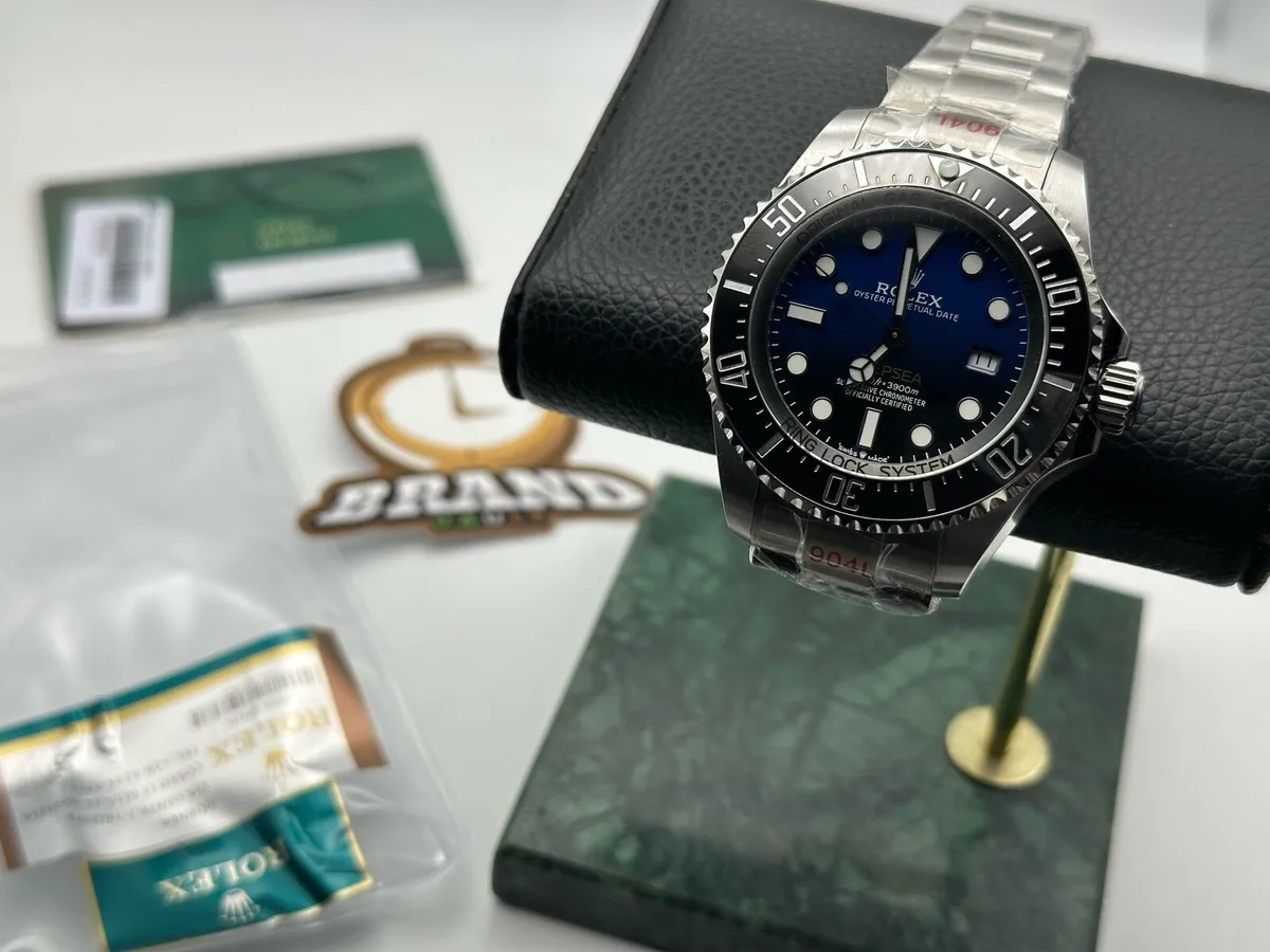 Rolex | Deepsea - Image 1