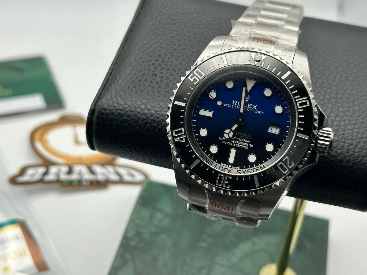 Rolex | Deepsea - Image 2