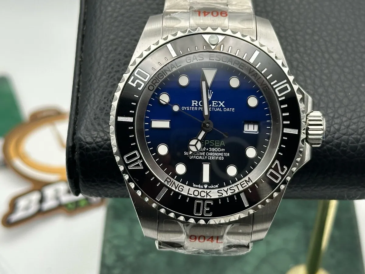 Rolex | Deepsea - Image 3
