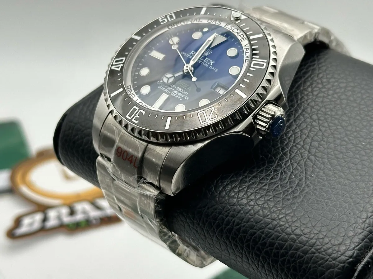 Rolex | Deepsea - Image 4