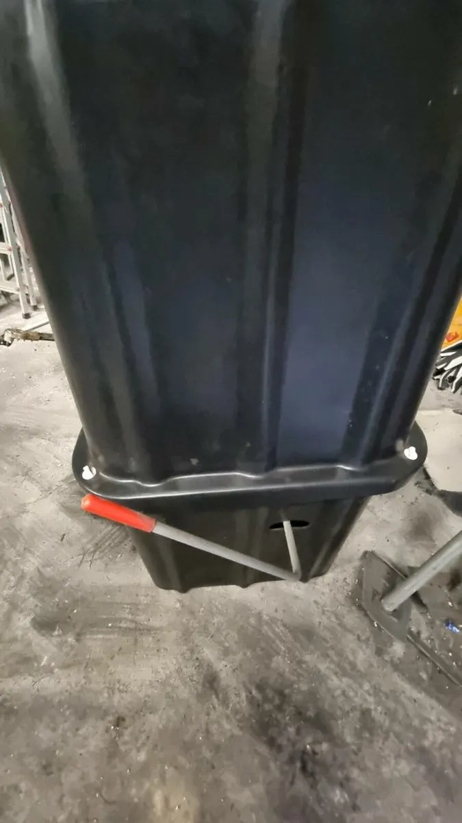 Smart bunker - Image 4