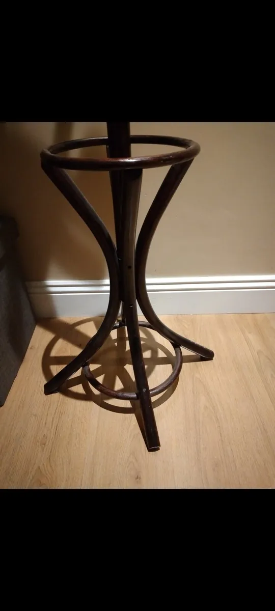 wooden hanger - Image 3