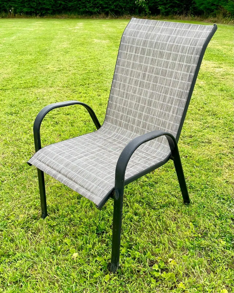 Garden Furniture - Image 4