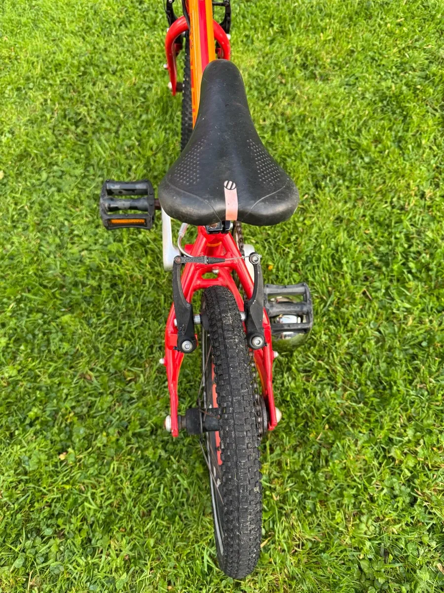 Kids bike - Image 3