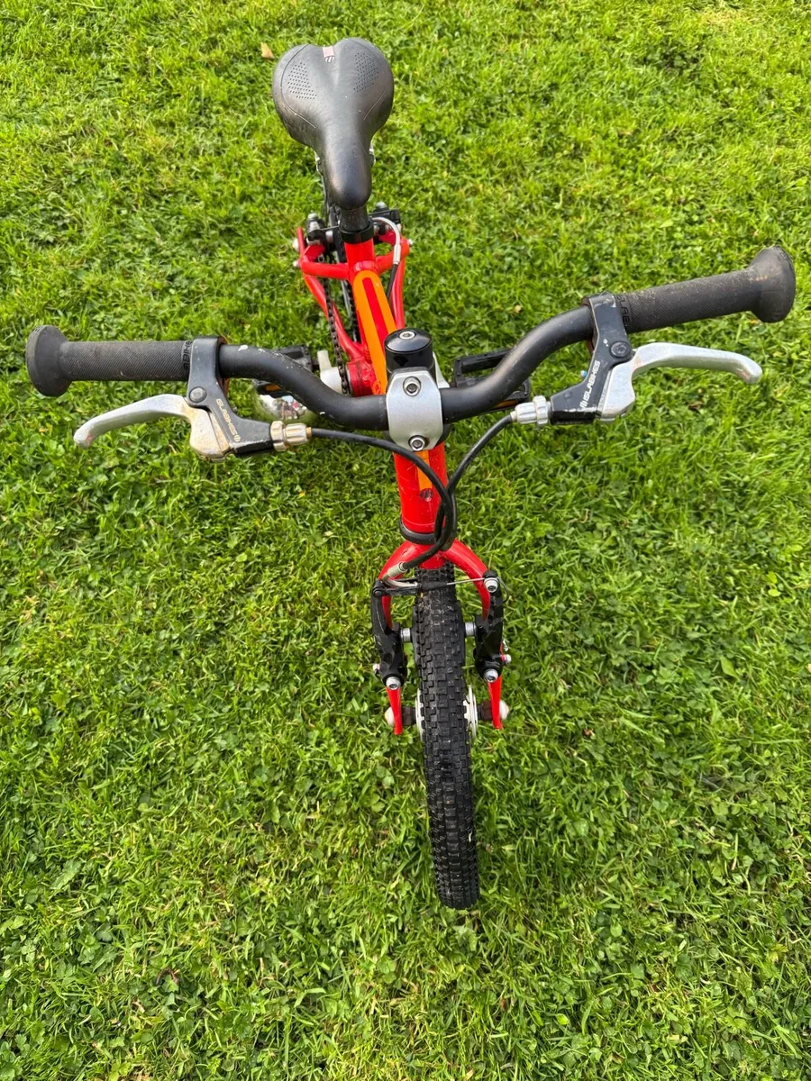 Kids bike - Image 4