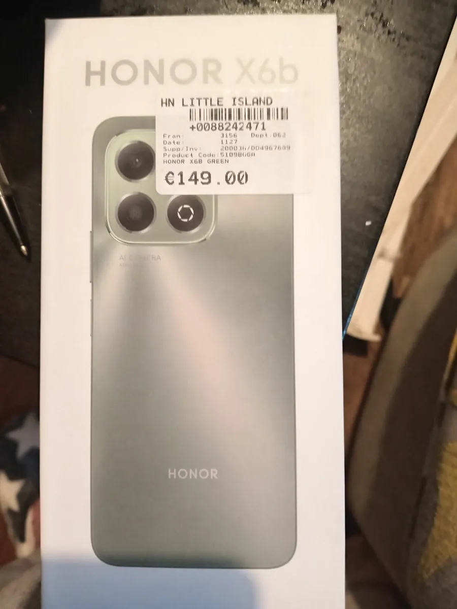 Smart Phone