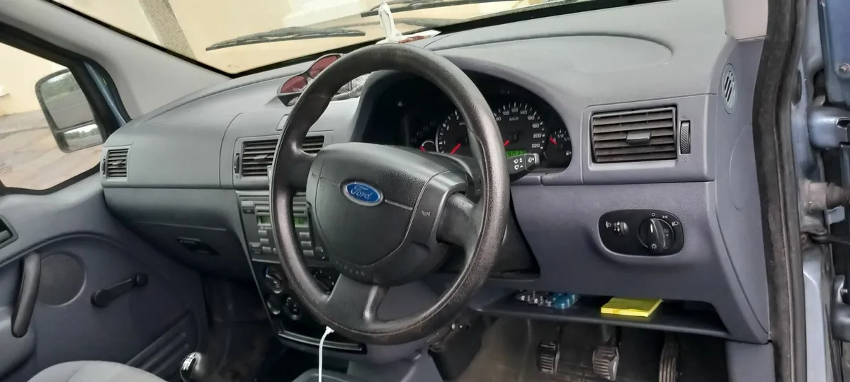 Ford Transit 2008 - Image 2