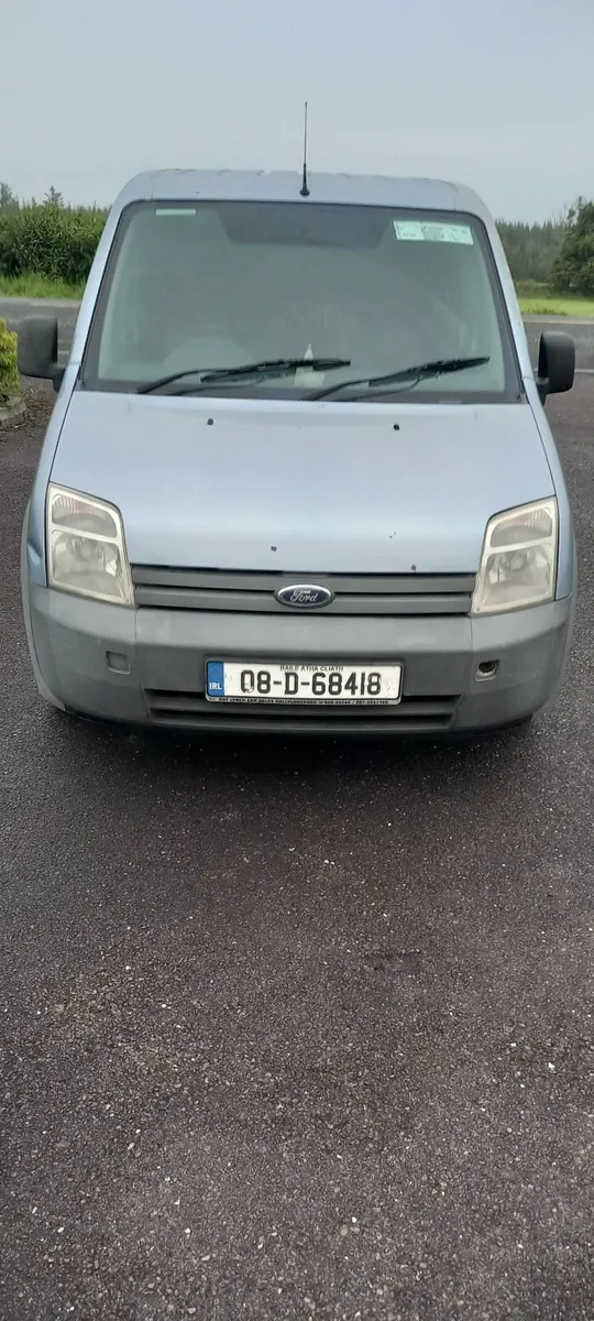 Ford Transit 2008 - Image 3
