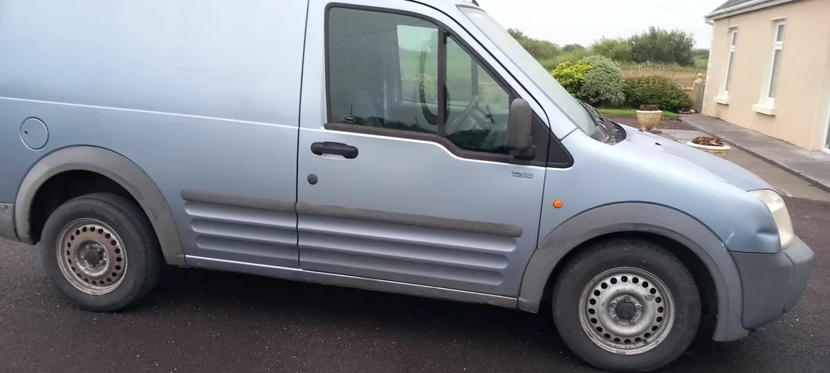 Ford Transit 2008 - Image 4