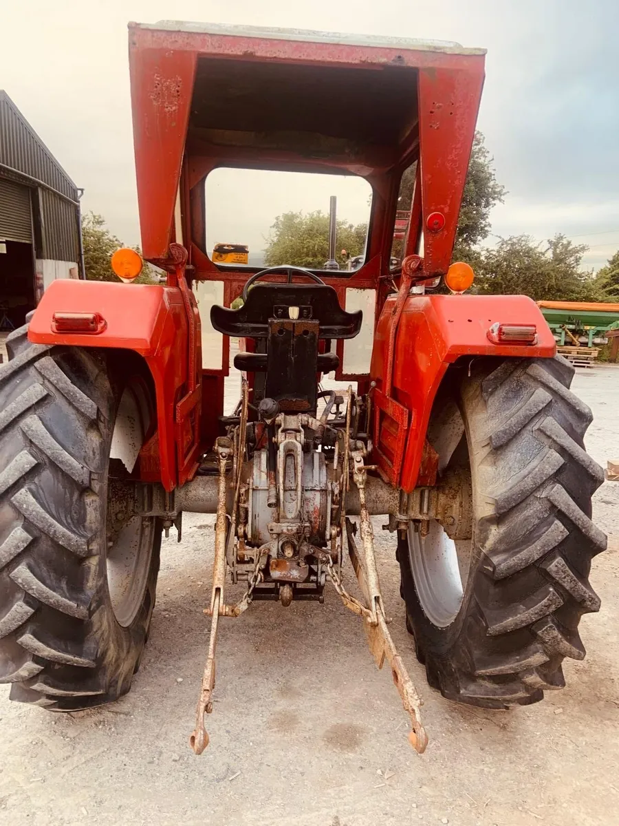 Massey Ferguson 165 - Image 4