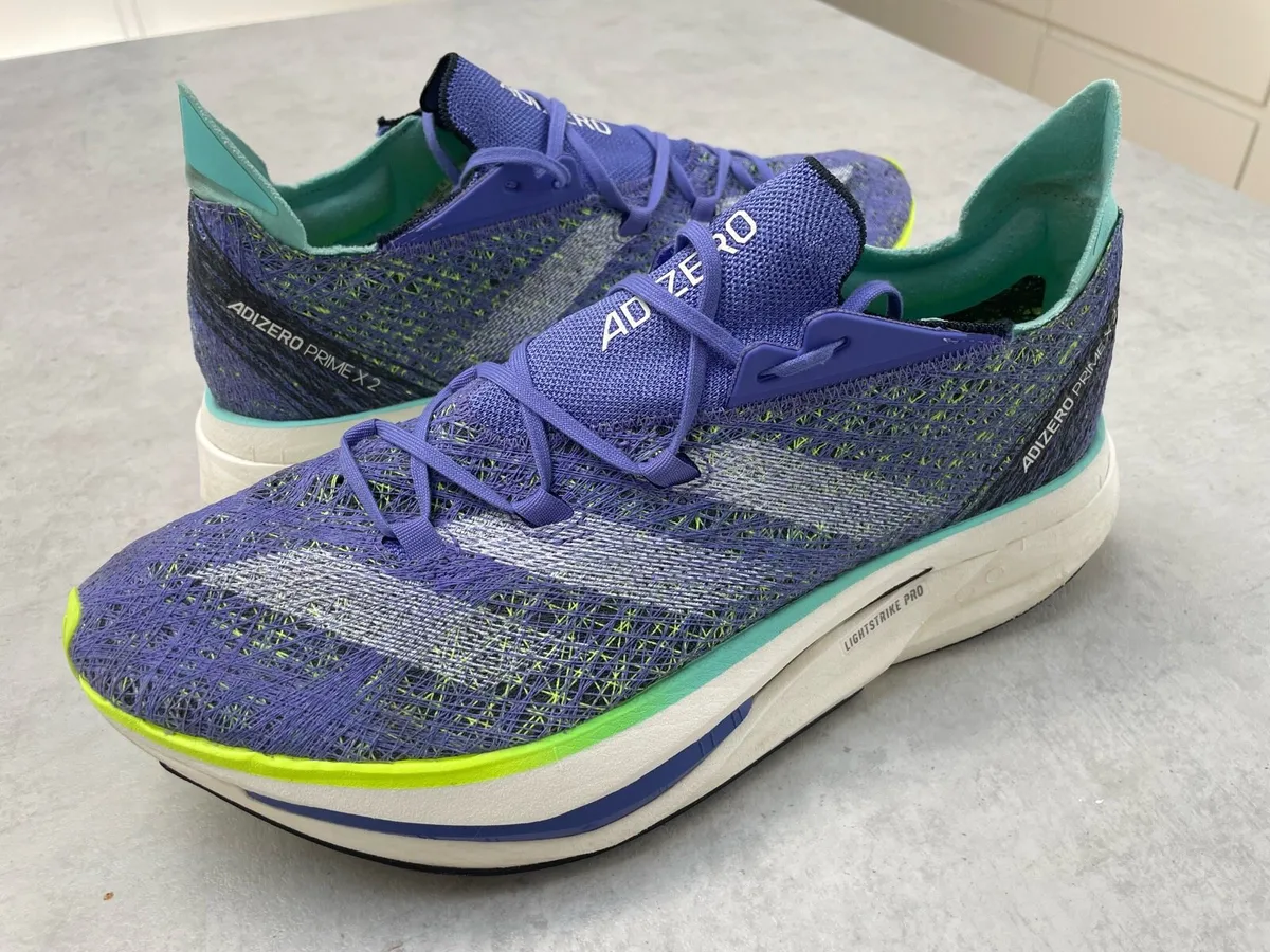Adidas Prime X2 Strung - Image 1
