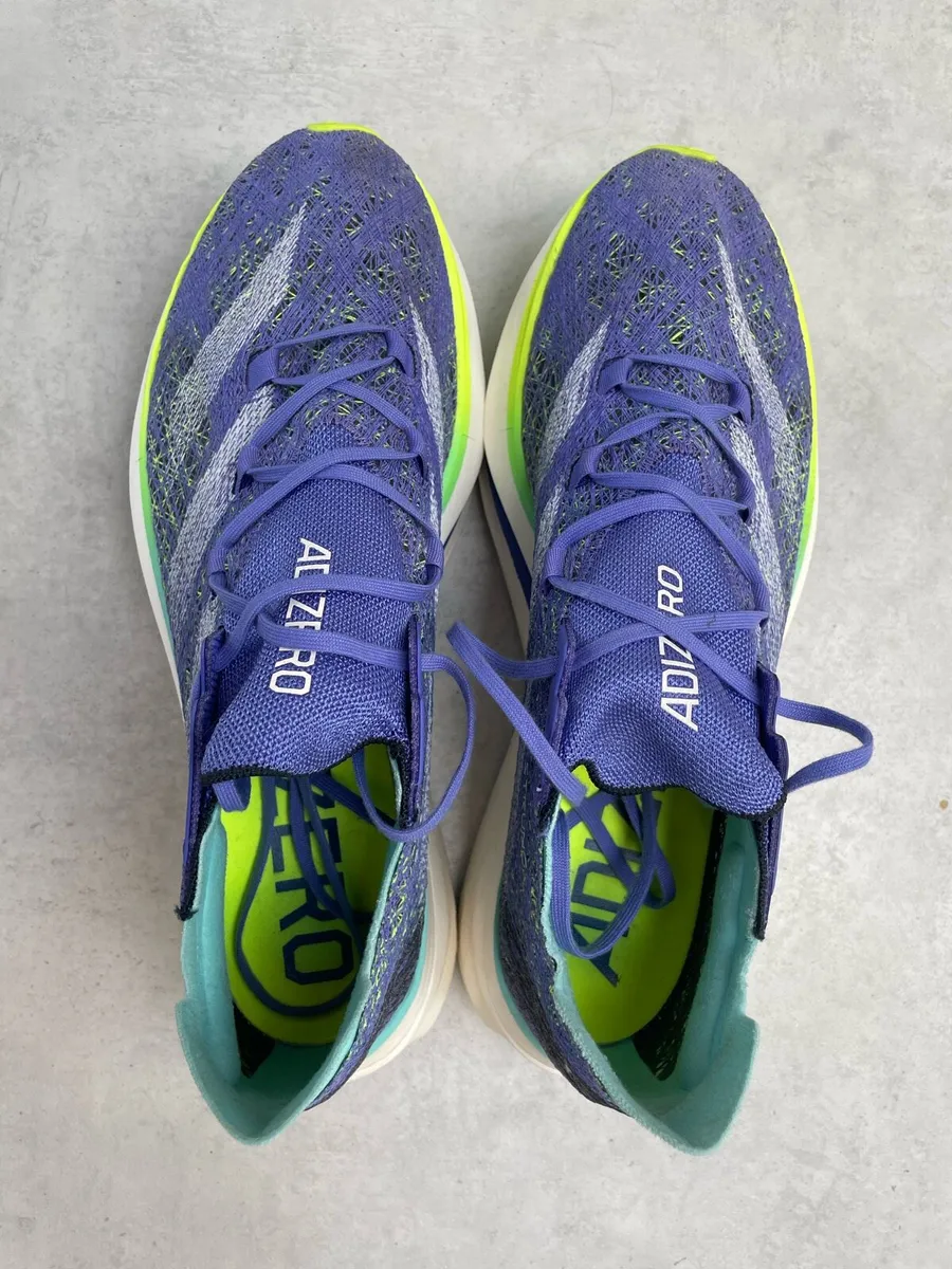 Adidas Prime X2 Strung - Image 3