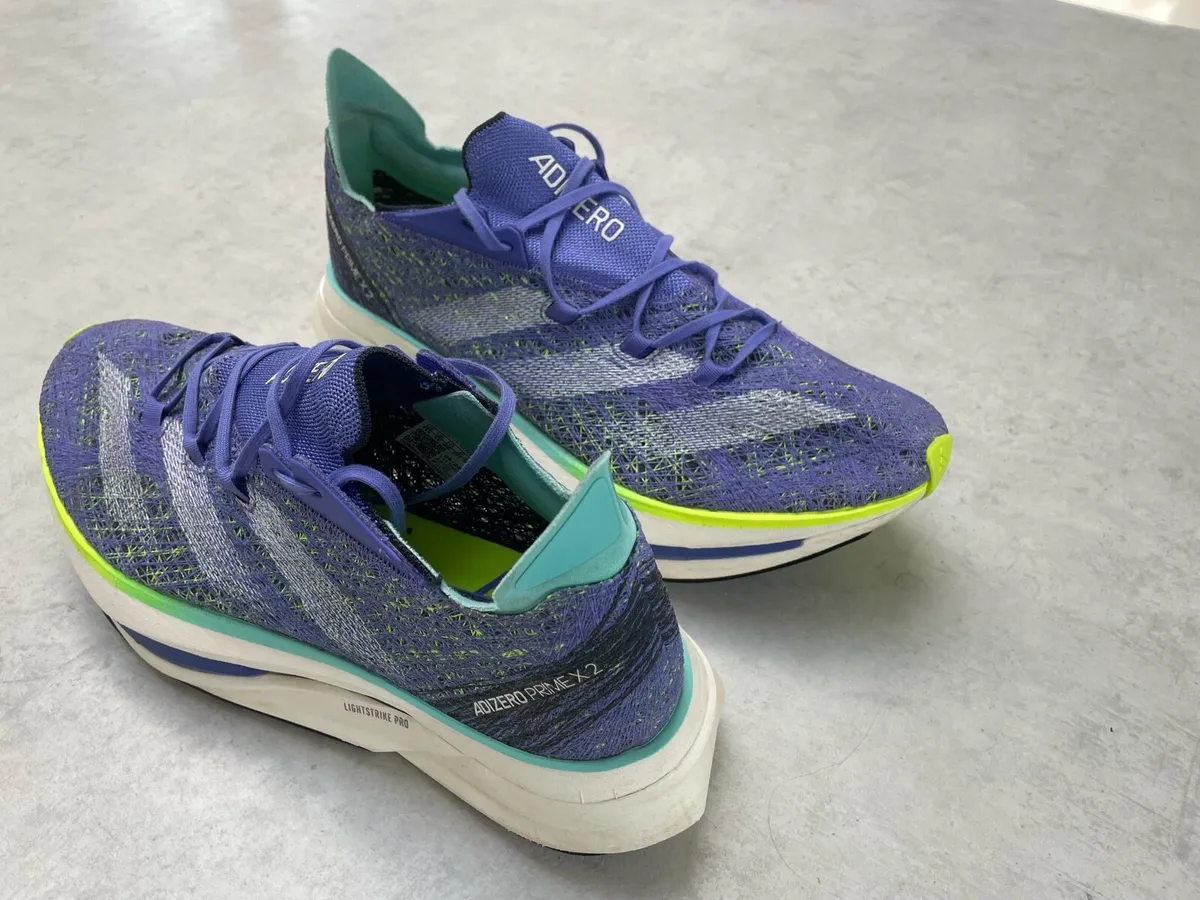 Adidas Prime X2 Strung - Image 4