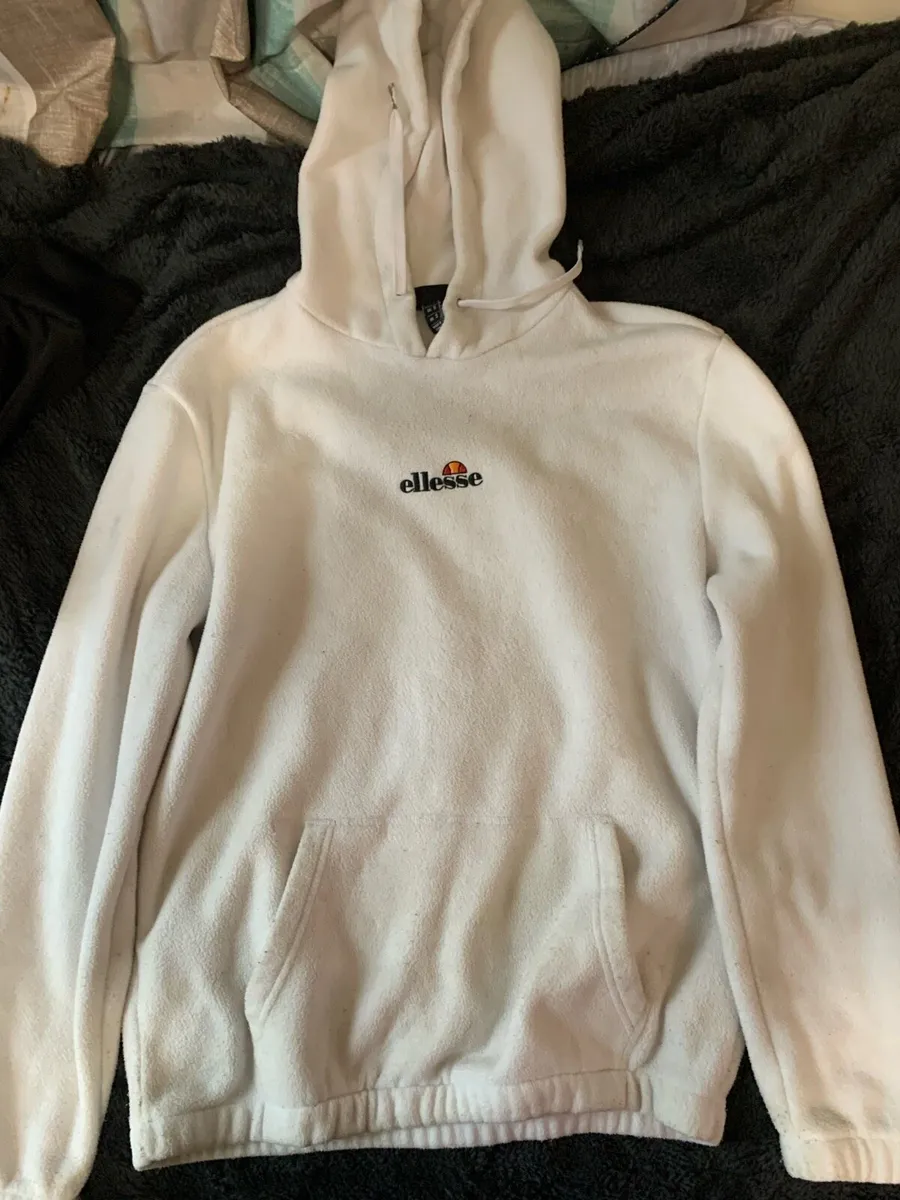 UNISEX ELLESSE cozy tracksuit - Image 1